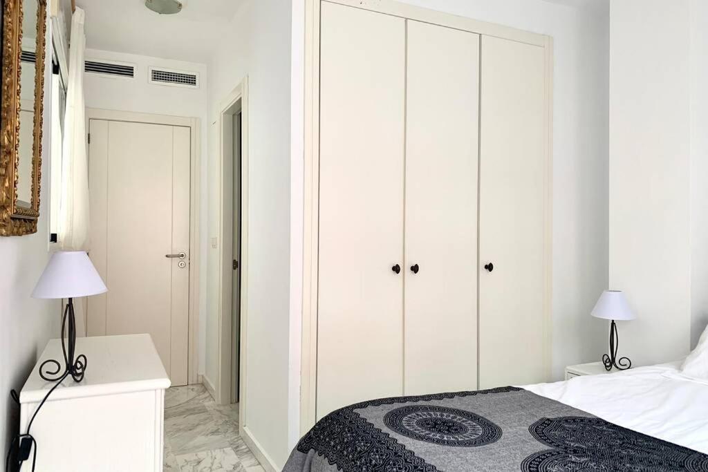 Bear Holiday - Apartment Beau With Sea View In Moraira Near The Beach Экстерьер фото