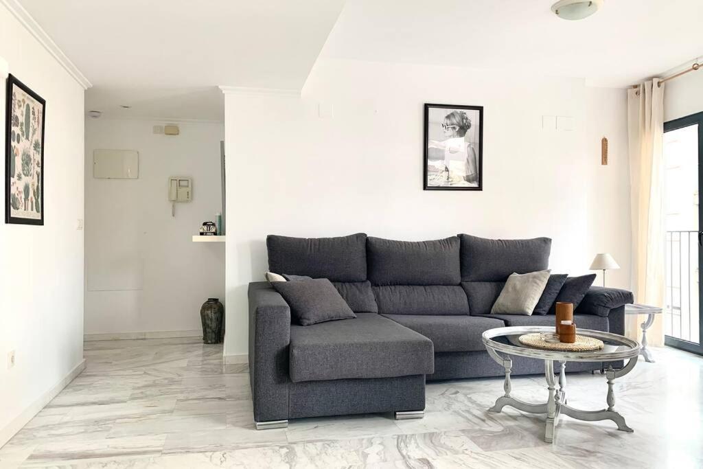 Bear Holiday - Apartment Beau With Sea View In Moraira Near The Beach Экстерьер фото